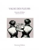 Valse Des Fleurs Op.87: Flute Duet additional images 1 1