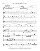 Valse Des Fleurs Op.87: Flute Duet additional images 1 2
