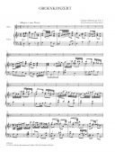 Oboe Concerto Op.9/2: Oboe & Piano (Kunzelmann) additional images 1 2