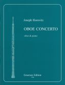 Oboe Concerto & Piano (Emerson) additional images 1 1