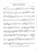 Oboe Concerto & Piano (Emerson) additional images 1 2
