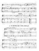 3 Hill Songs: Oboe & Piano (Emerson) additional images 2 1