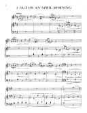 3 Hill Songs: Oboe & Piano (Emerson) additional images 2 2