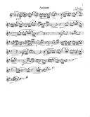Mozart And Haydn For Oboe and Piano (Emerson) additional images 1 3