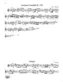 Mozart And Haydn For Oboe and Piano (Emerson) additional images 2 2
