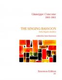 Singing Bassoon: Studies (Emerson) additional images 1 1