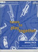 Tunes To Play Together: 2: Brass: Ensemble additional images 1 1