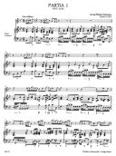 Little Chamber Music: Chamber: Violin or flute or Oboe and Piano (Hortus Musicus) additional images 1 2