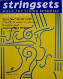 Stringsets: Suite No 1 From Cats: String: Ensemble additional images 1 1