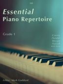 Essential Piano Repertoire: 1: Easy additional images 1 1