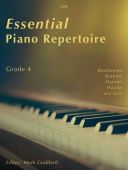 Essential Piano Repertoire Grade 4: Piano Solo additional images 1 1