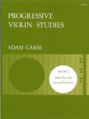 Progressive Studies Book 2: Violin (Stainer & Bell) additional images 1 1