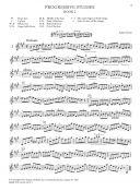 Progressive Studies Book 2: Violin (Stainer & Bell) additional images 1 2