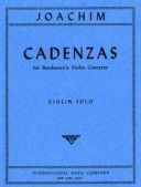 Cadenzas: Violin Solo (International) additional images 1 1