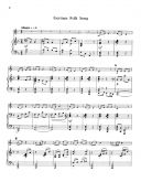 3 Easy Solos French Horn  (Emerson) additional images 2 1
