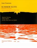 Summer Suite: Euphonium (Emerson) additional images 1 1