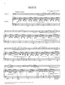 Petits Morceaux Op16: Cello & Piano  (Stainer & Bell) additional images 1 2