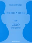 Meditation: Cello & Piano  (Stainer & Bell) additional images 1 1