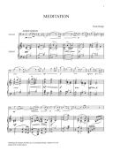 Meditation: Cello & Piano  (Stainer & Bell) additional images 1 2