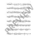 12 Melodic Studies Op.113 Cello (Schott) additional images 1 2