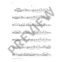 12 Melodic Studies Op.113 Cello (Schott) additional images 1 3