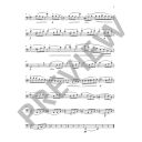 12 Melodic Studies Op.113 Cello (Schott) additional images 2 1