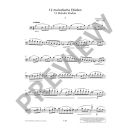 12 Melodic Studies Op.113 Cello (Schott) additional images 2 2