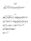 Suite For Solo Horn Or Trumpet (Emerson) additional images 2 1