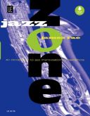 Jazz Zone: Alto Or Tenor Sax: Book & Audio (Rae) additional images 1 1