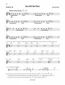 Jazz Zone: Alto Or Tenor Sax: Book & Audio (Rae) additional images 2 1