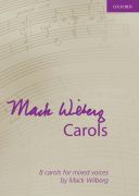 Wilberg: Carols: 8 Carols: Mixed Voices: SATB additional images 1 1