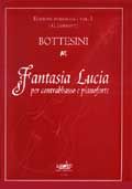 Fantasia Lucia: Double Bass & Piano additional images 1 1