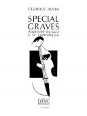 Special Graves: Double Bass: Jazz Tutor (Leduc) additional images 1 1