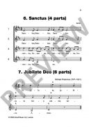 Best Of Canons and Rounds From The 13th Century To Present Day: 2-6 Parts (arr Barry Carso additional images 2 2