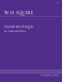 Danse Rustique: Cello & Piano (Stainer & Bell) additional images 1 1