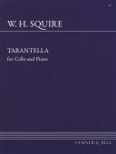 Tarantella: Cello & Piano  (Stainer & Bell) additional images 1 1