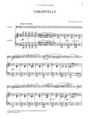 Tarantella: Cello & Piano  (Stainer & Bell) additional images 1 2