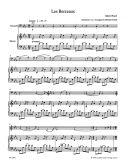 4 Melodies: Cello & Piano (Barenreiter) additional images 1 2