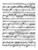 4 Melodies: Cello & Piano (Barenreiter) additional images 1 3