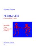 Petite Suite: Alto Saxophone (Emerson) additional images 1 1
