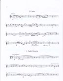 Petite Suite: Alto Saxophone (Emerson) additional images 1 2