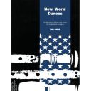 New World Dances: Treble Recorder & Piano (Forsyth) additional images 1 1