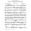 New World Dances: Treble Recorder & Piano (Forsyth) additional images 1 2