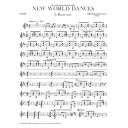 New World Dances: Treble Recorder & Piano (Forsyth) additional images 2 1