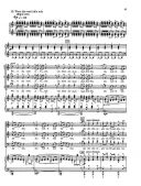 Carmina Burana: Vocal Score (Schott) additional images 1 3