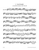 12 Fantasias Flute Studies TWV 40:2-13 (Barenreiter) additional images 1 2
