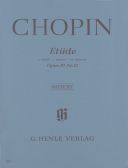 Etude Op.10/12 C Minor : Piano  (Henle) additional images 1 1