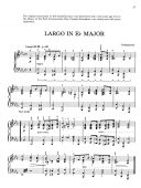 14 Of His Easiest Piano Selections: Piano (Alfred) additional images 2 1