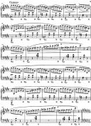 Waltz Op.64/2  C# Minor: Piano  (Henle) additional images 1 3