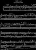 Sonata: B Flat: K333: Piano  (Henle Ed) additional images 1 2